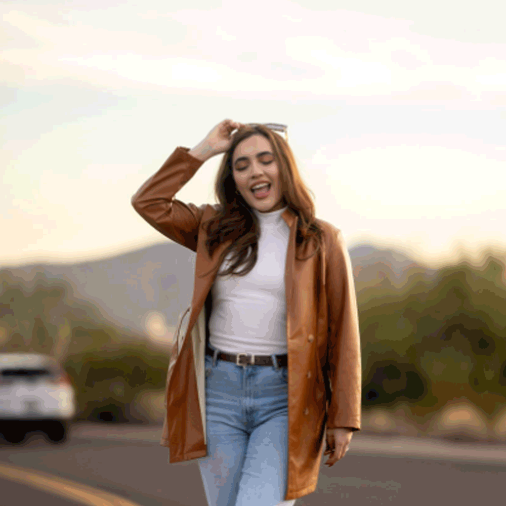 Gina Moreno - Coach & Speaker Arizona