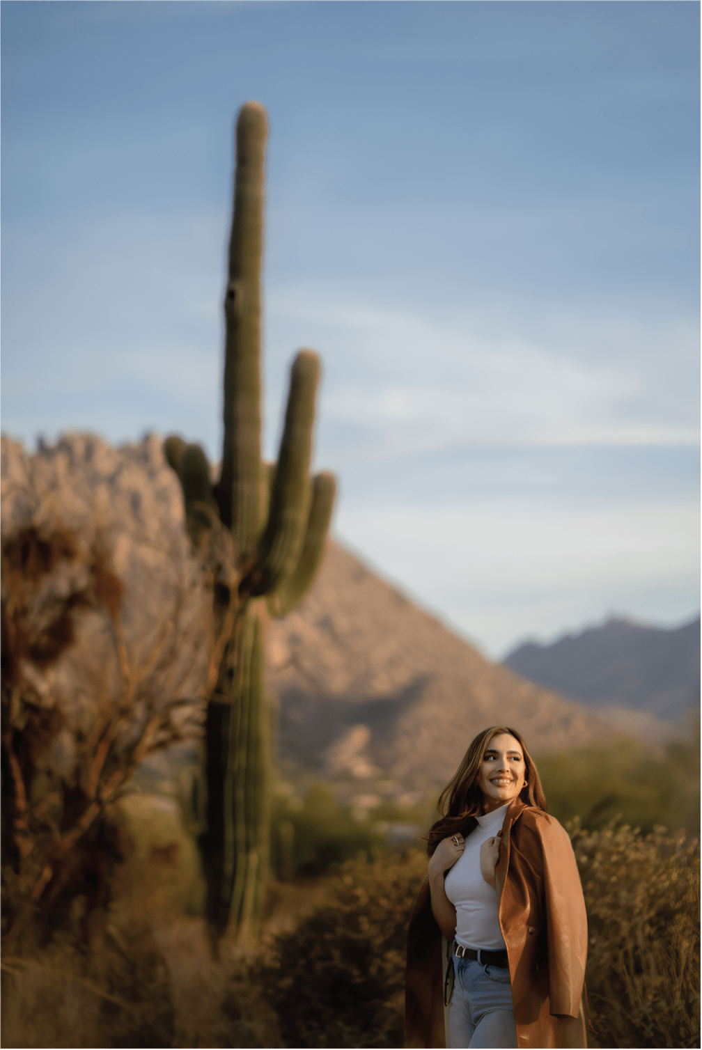 Gina Moreno - Coach & Speaker