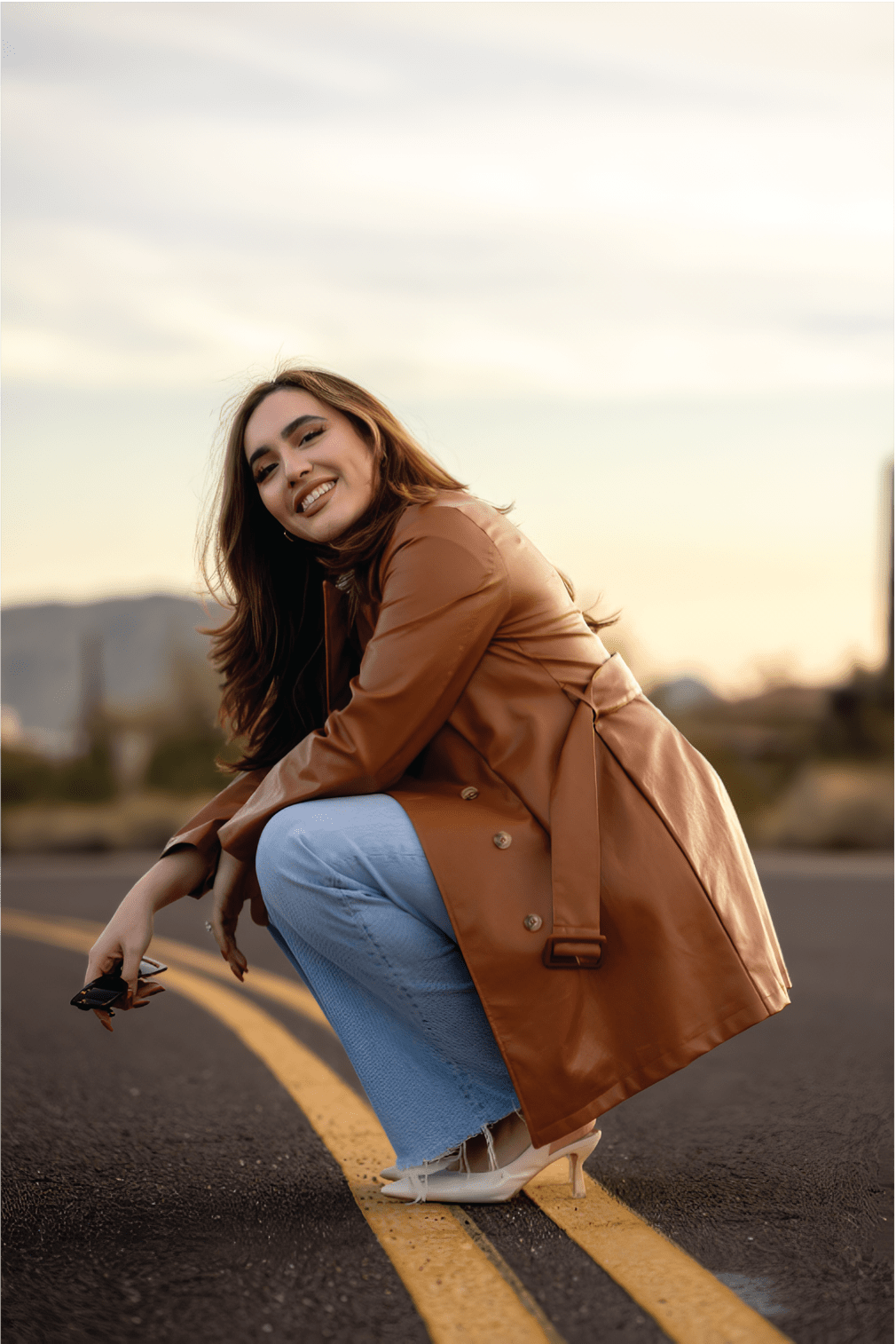 Gina Moreno - Coach & Speaker