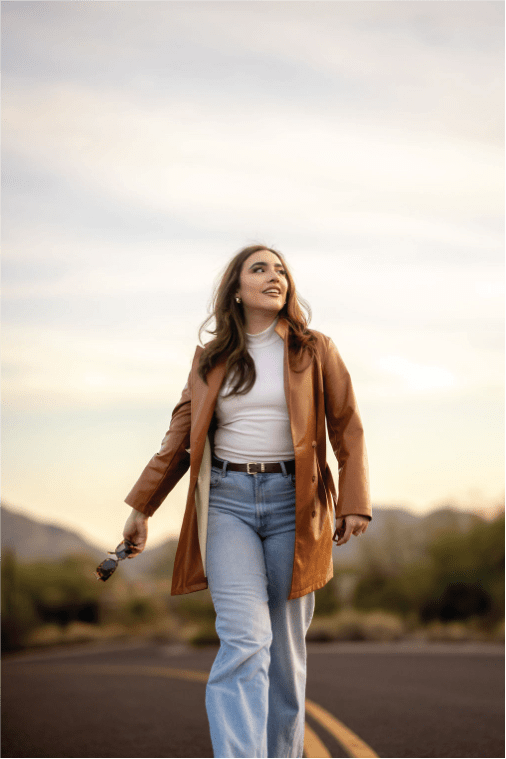 Gina Moreno - Coach & Speaker