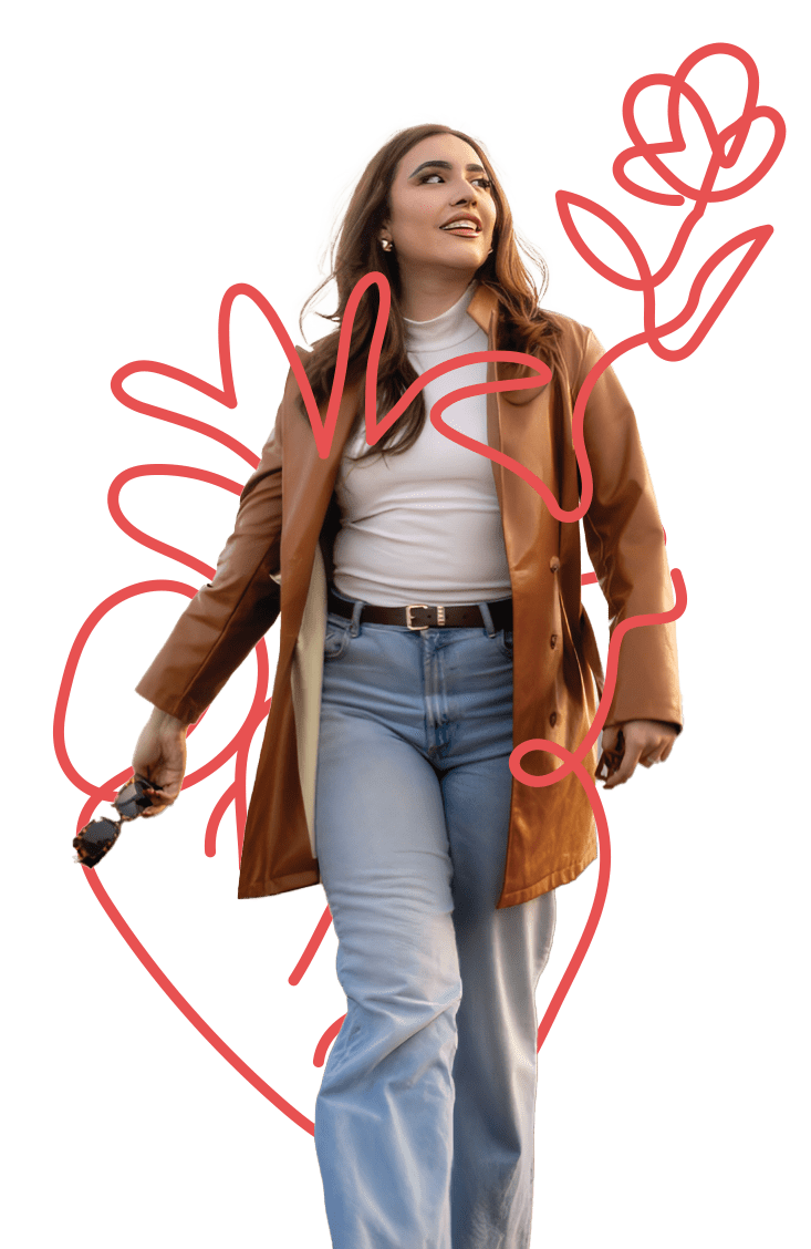 Gina Moreno - Coach & Speaker Arizona